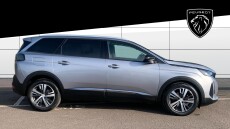 Peugeot 5008 1.5 BlueHDi Allure 5dr Diesel Estate